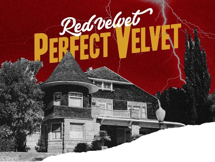 Perfect Velvet Album