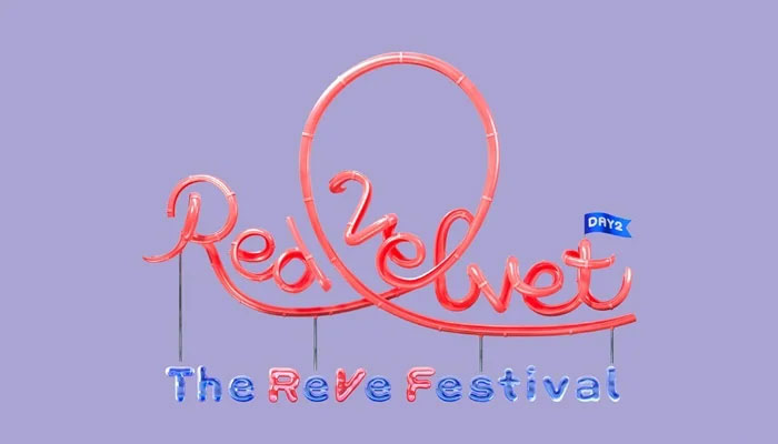 The ReVe Festival Day 2 Mini Album