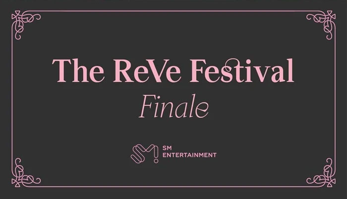 The ReVe Festival Finale Repackage Album