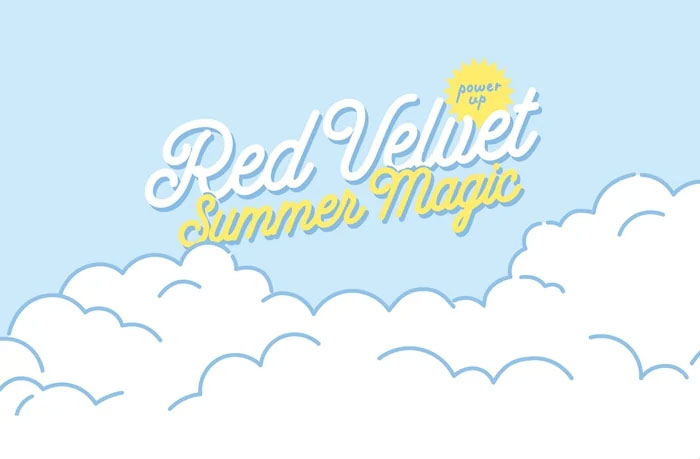 Summer Magic Album