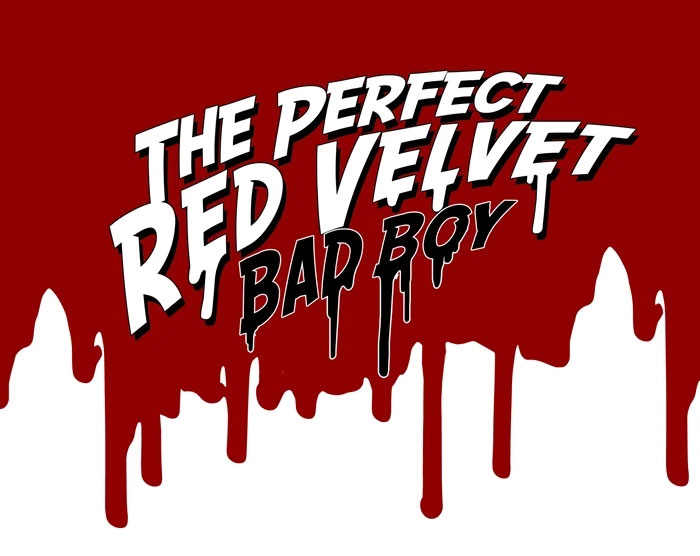 The Perfect Red Velvet Album